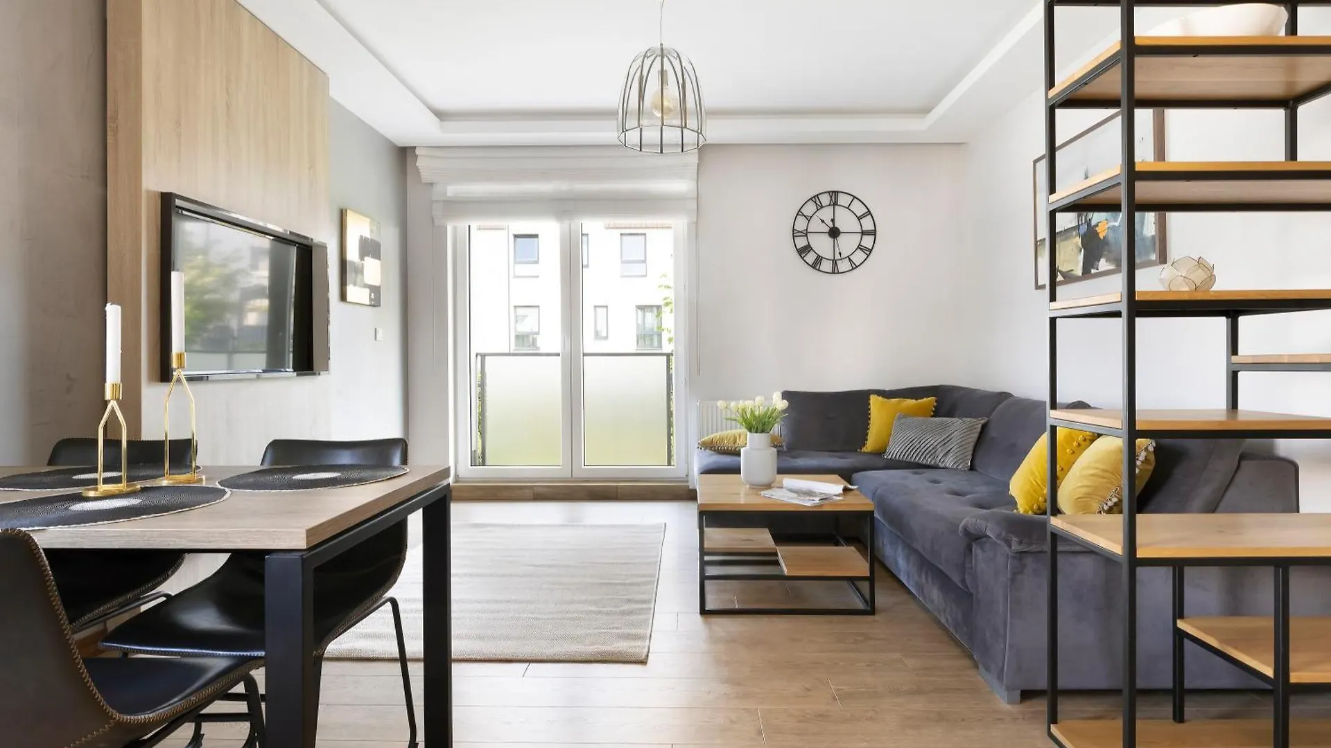 Elite Apartments Malczewskiego 109 Gdansk