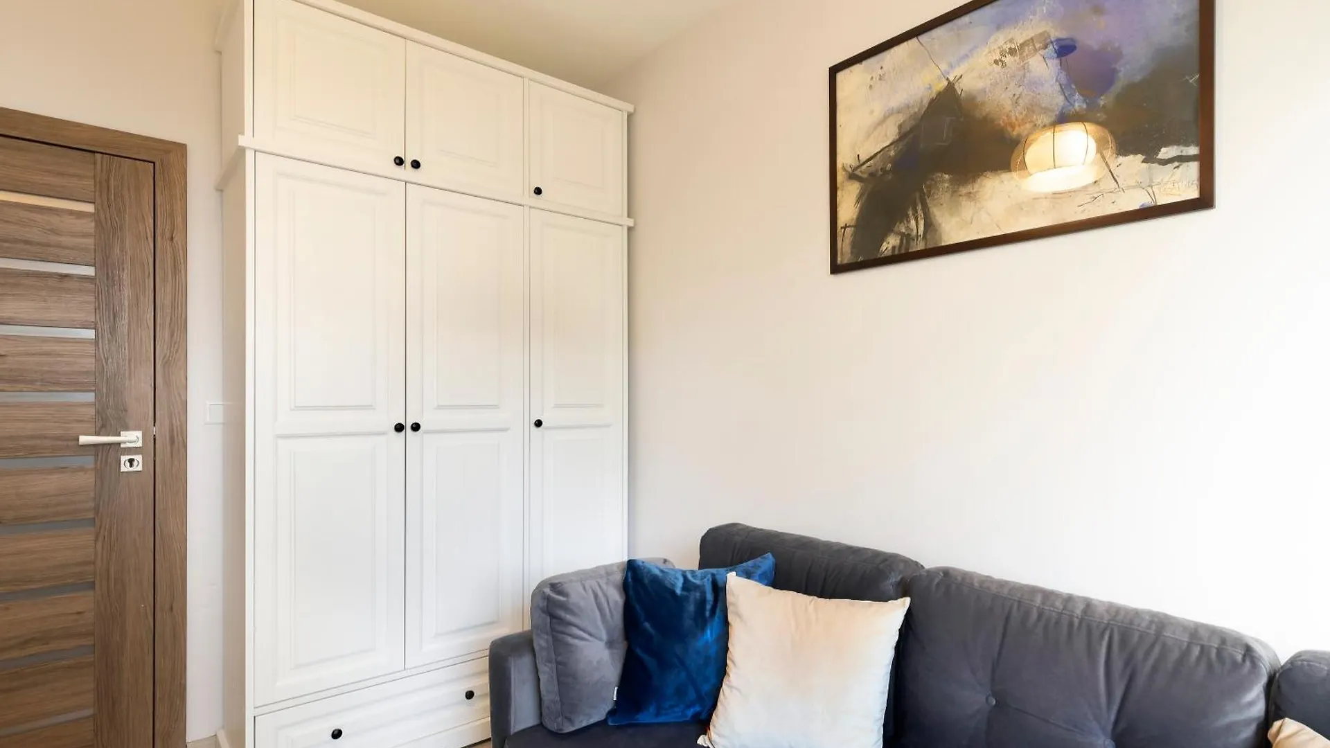 Elite Apartments Malczewskiego 109 Gdansk