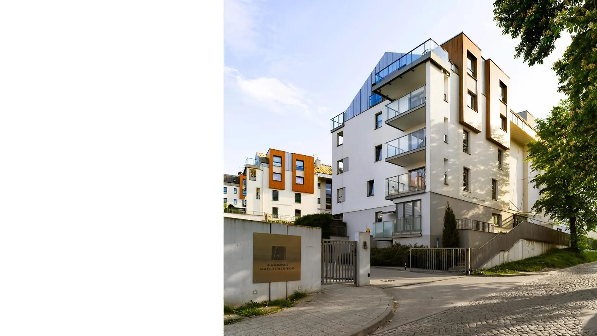 Elite Apartments Malczewskiego 109 Gdansk