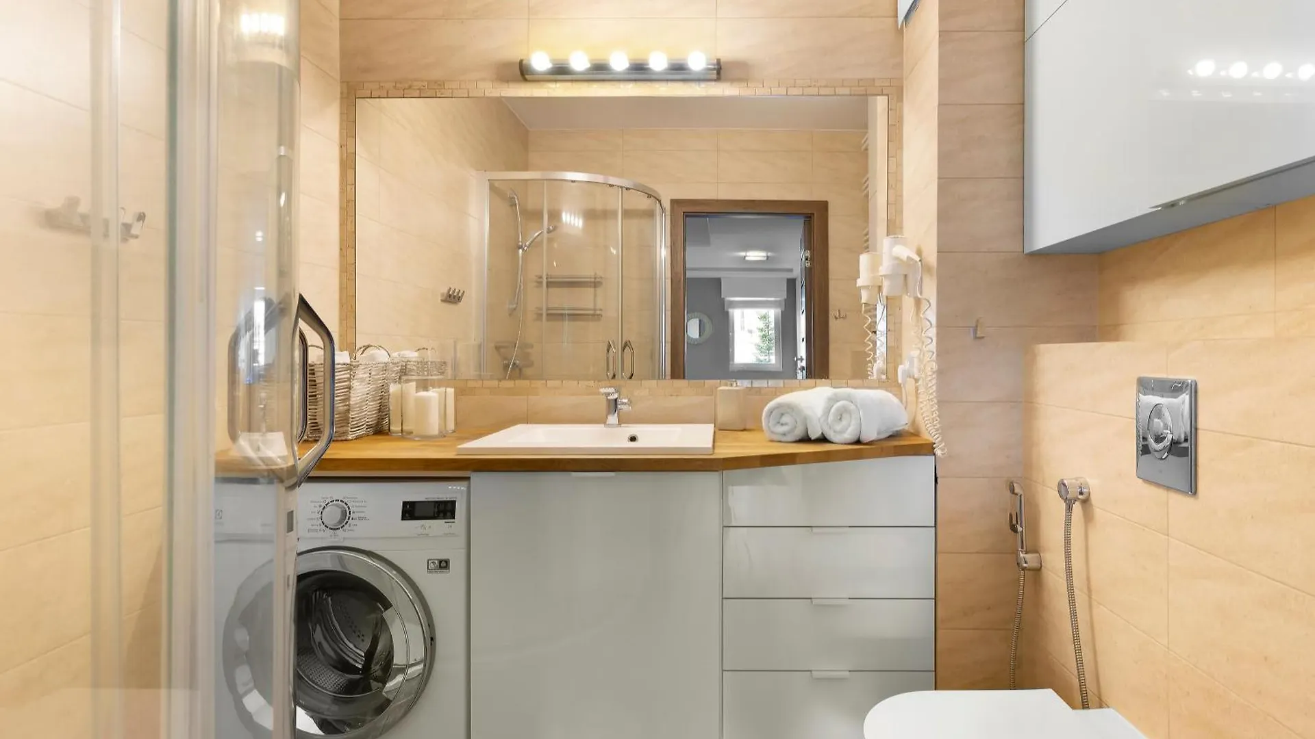 Elite Apartments Malczewskiego 109 Gdansk Poland