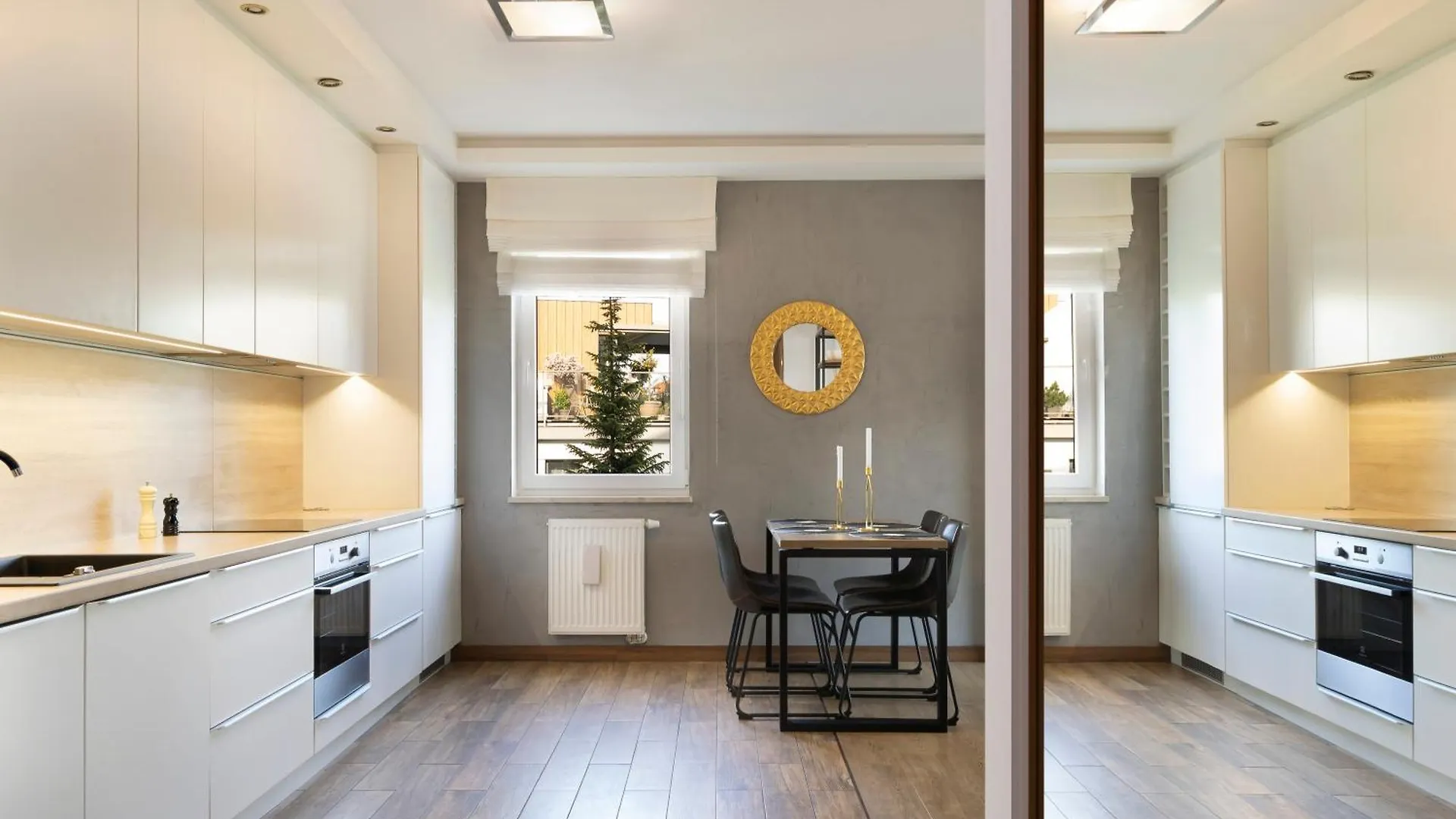 Elite Apartments Malczewskiego 109 Gdansk Poland