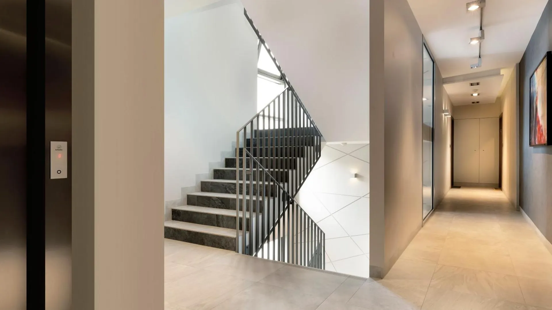 Elite Apartments Malczewskiego 109 Gdansk