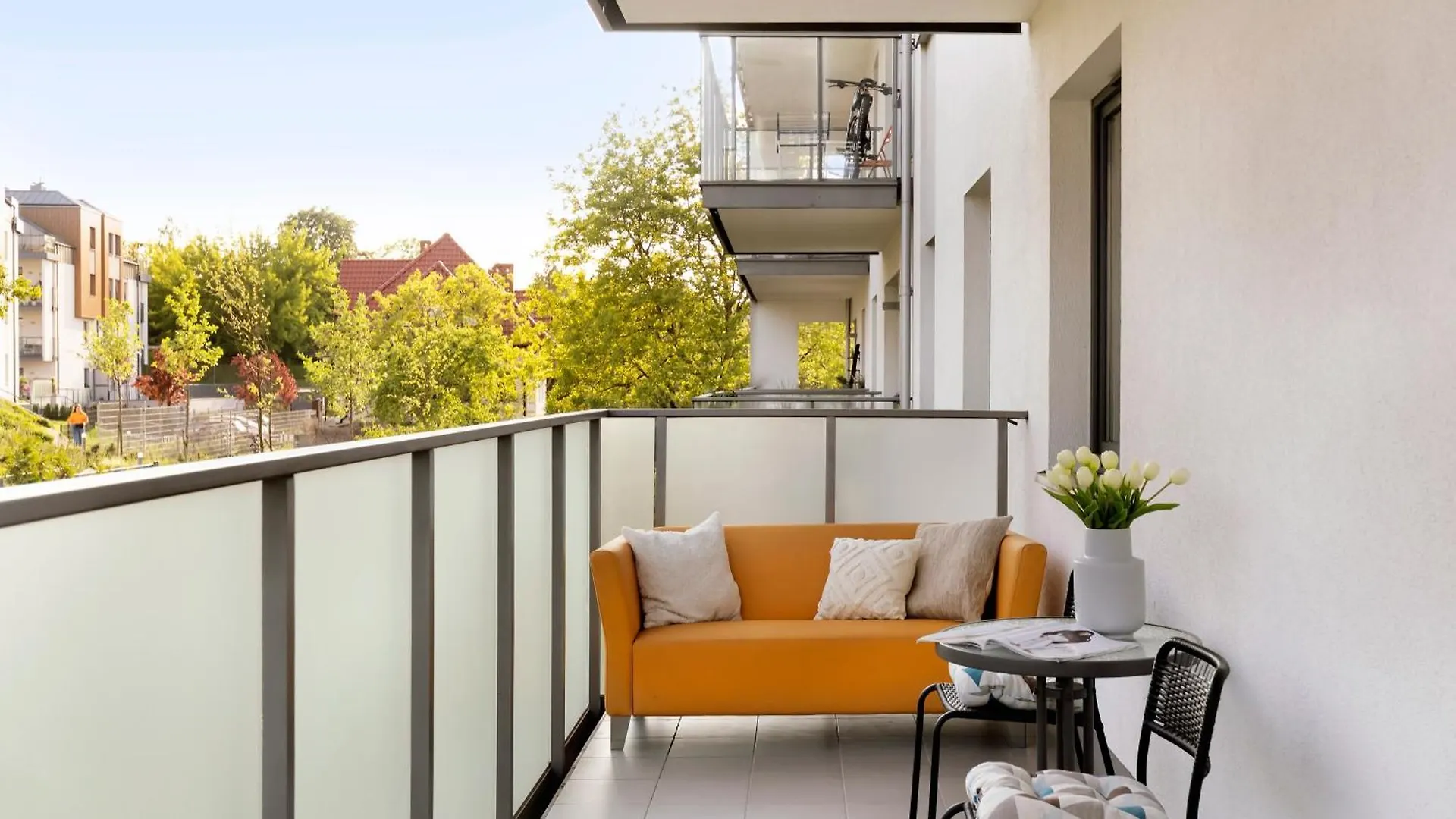 Elite Apartments Malczewskiego 109 Gdansk Poland